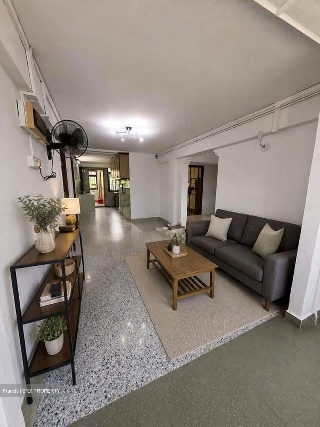Commonwealth Drive (Queenstown), HDB Executive #633319771